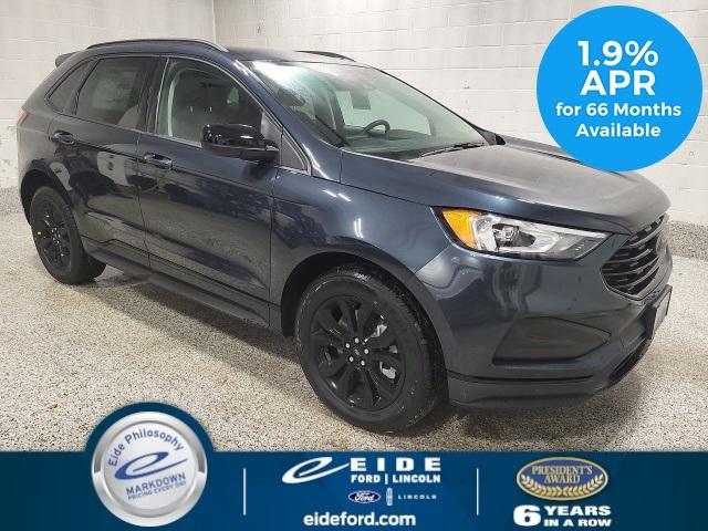 new 2024 Ford Edge car, priced at $35,373