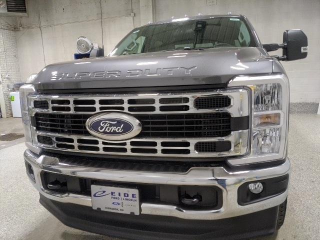 new 2024 Ford F-250 car, priced at $66,192