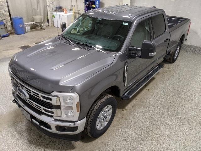 new 2024 Ford F-250 car, priced at $66,192