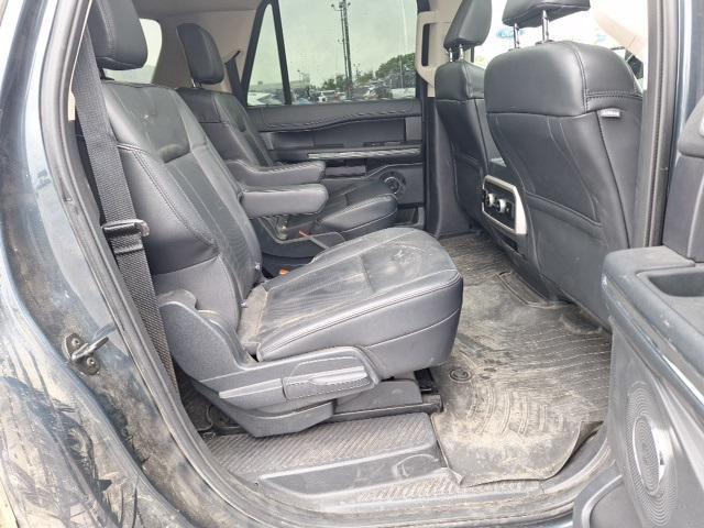 used 2024 Ford Expedition Max car, priced at $62,000