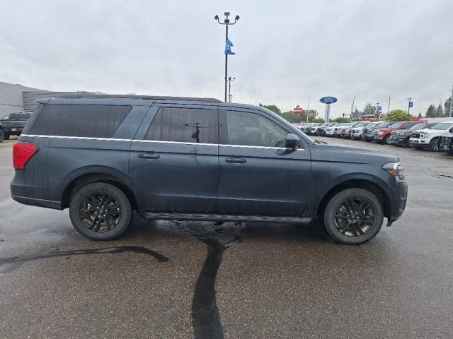 used 2024 Ford Expedition Max car, priced at $62,000