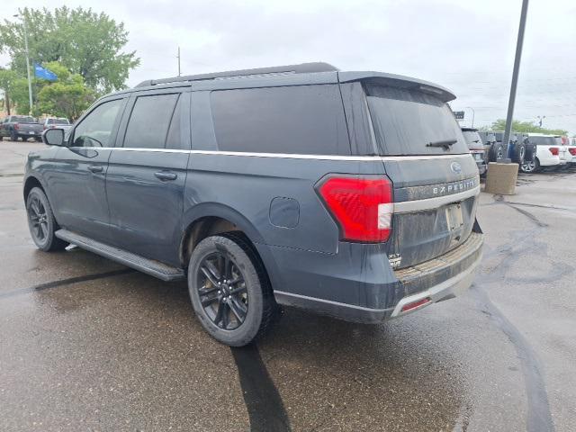 used 2024 Ford Expedition Max car, priced at $62,000