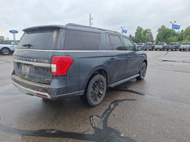 used 2024 Ford Expedition Max car, priced at $62,000