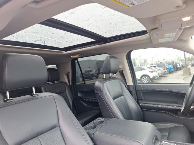 used 2024 Ford Expedition Max car, priced at $62,000