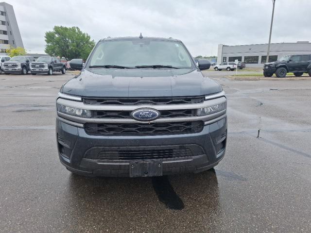 used 2024 Ford Expedition Max car, priced at $62,000