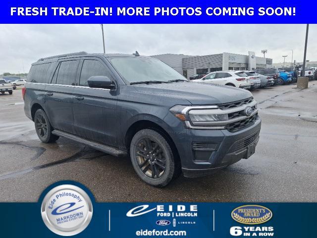 used 2024 Ford Expedition Max car, priced at $62,000