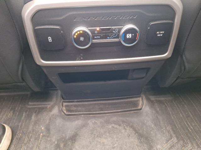 used 2024 Ford Expedition Max car, priced at $62,000