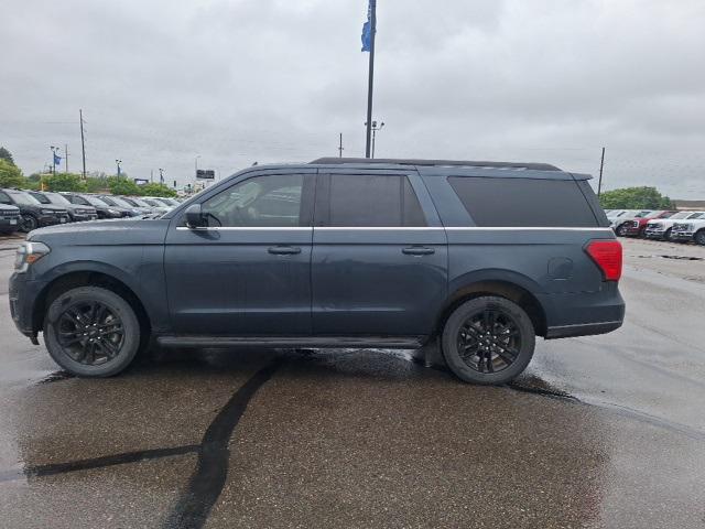 used 2024 Ford Expedition Max car, priced at $62,000