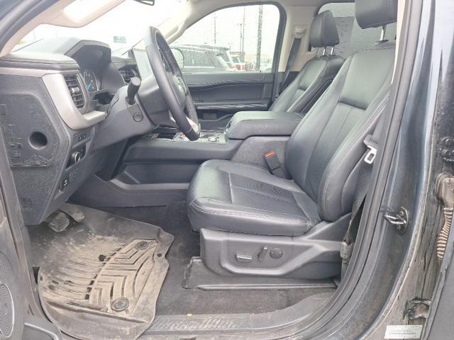 used 2024 Ford Expedition Max car, priced at $62,000