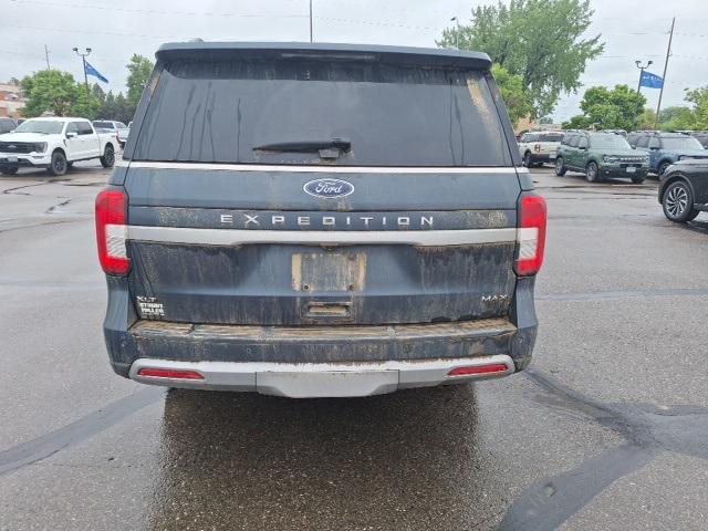 used 2024 Ford Expedition Max car, priced at $62,000
