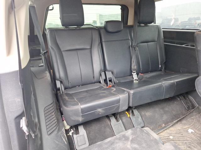 used 2024 Ford Expedition Max car, priced at $62,000