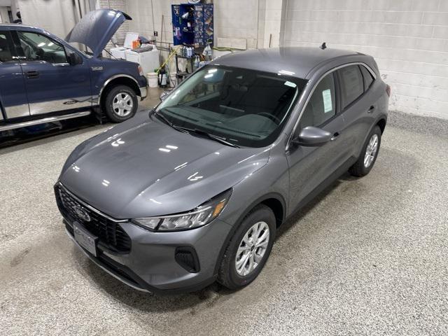 new 2024 Ford Escape car, priced at $32,800