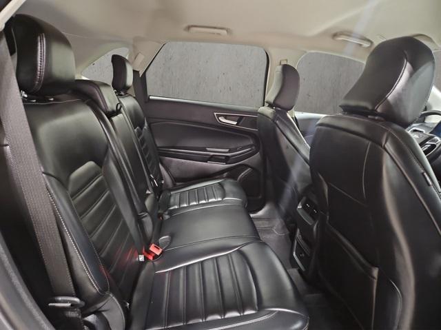 used 2024 Ford Edge car, priced at $25,000