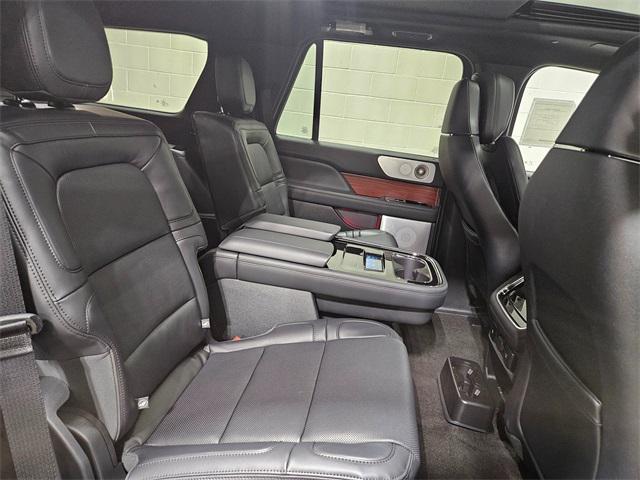 new 2024 Lincoln Navigator car, priced at $97,928