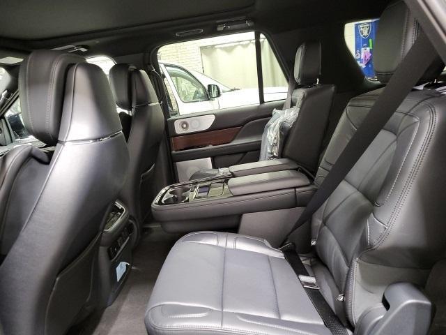 new 2024 Lincoln Navigator car, priced at $99,428