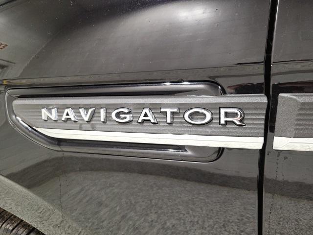 new 2024 Lincoln Navigator car, priced at $89,928