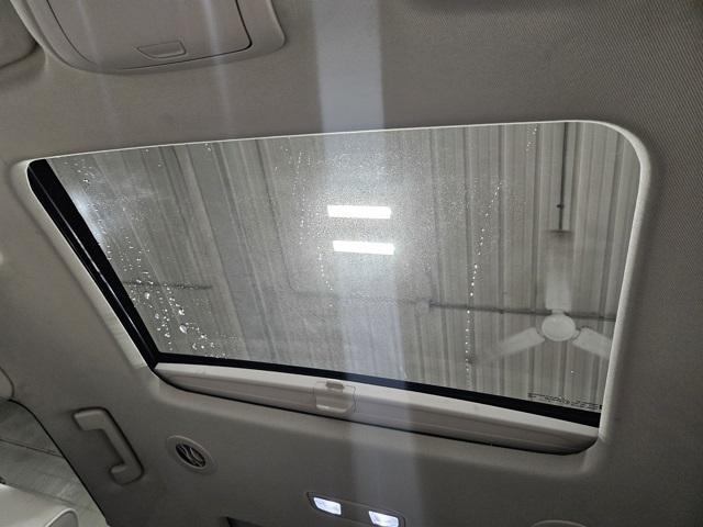 used 2023 Buick Enclave car, priced at $38,000