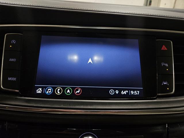 used 2023 Buick Enclave car, priced at $38,000