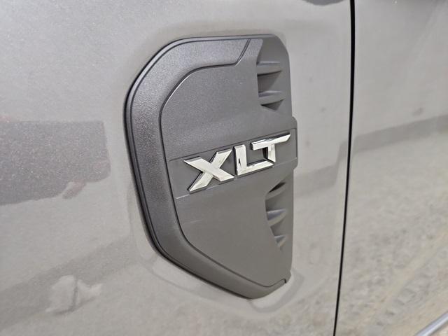 new 2025 Ford Ranger car, priced at $38,085