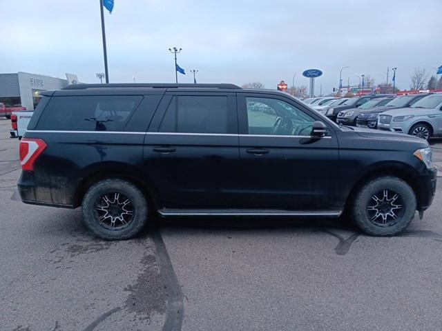 used 2018 Ford Expedition Max car, priced at $19,500