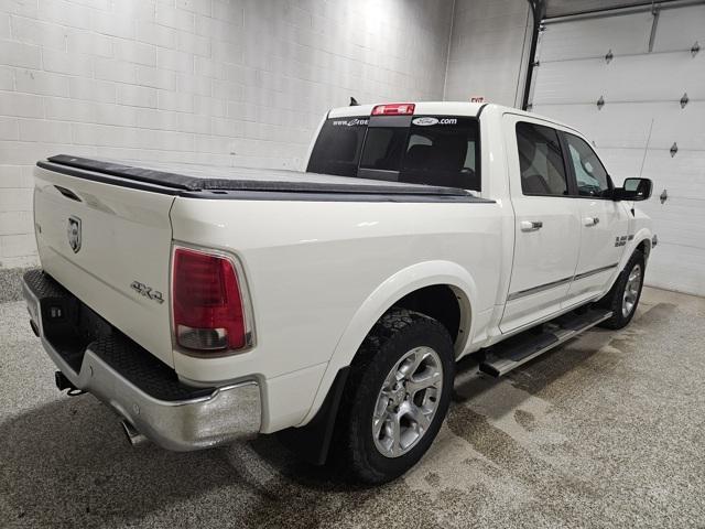 used 2017 Ram 1500 car, priced at $23,500