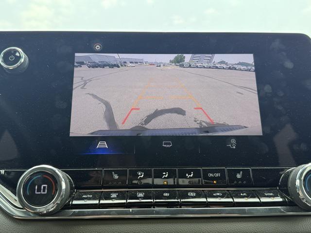 used 2023 Chevrolet Colorado car, priced at $48,000