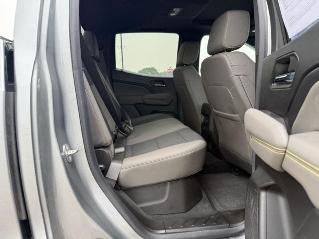 used 2023 Chevrolet Colorado car, priced at $48,000