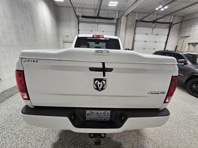 used 2015 Ram 2500 car, priced at $18,000