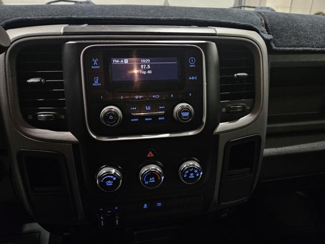 used 2015 Ram 2500 car, priced at $18,000