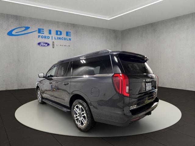 new 2025 Ford Expedition Max car, priced at $71,415
