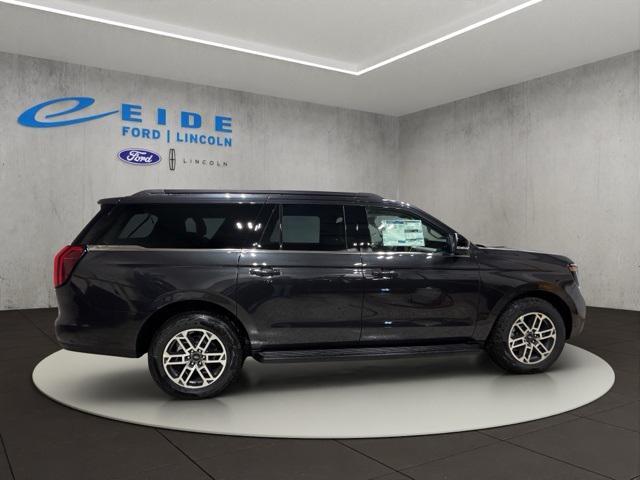 new 2025 Ford Expedition Max car, priced at $71,415