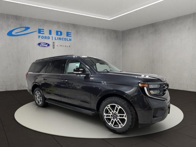 new 2025 Ford Expedition Max car, priced at $71,415