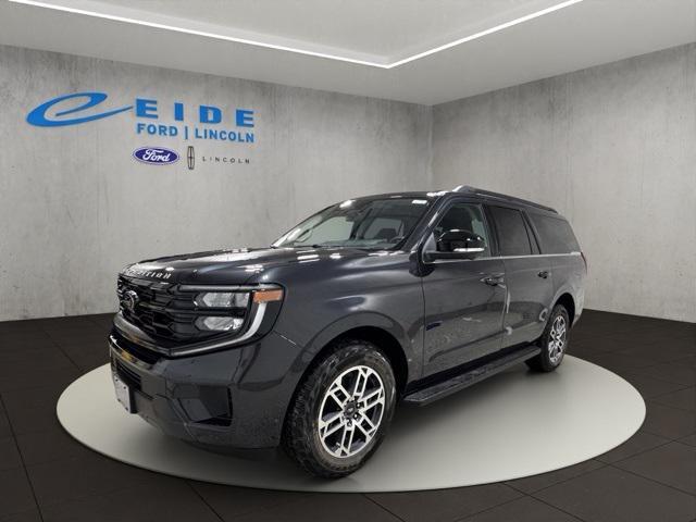 new 2025 Ford Expedition Max car, priced at $71,415