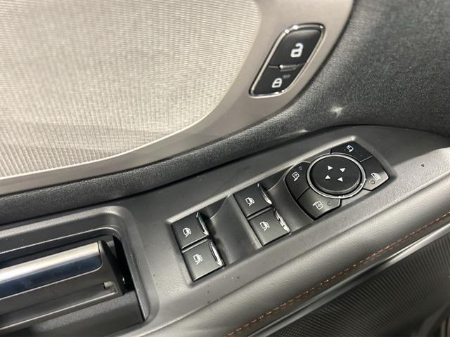 new 2025 Ford Expedition Max car, priced at $71,415