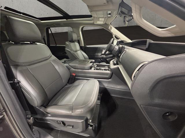 new 2025 Ford Expedition Max car, priced at $71,415