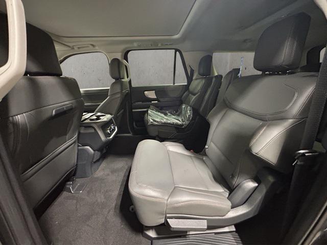 new 2025 Ford Expedition Max car, priced at $71,415