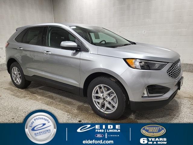 new 2024 Ford Edge car, priced at $36,462