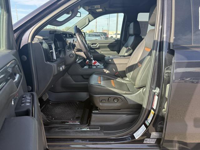 used 2022 GMC Sierra 1500 car, priced at $50,000
