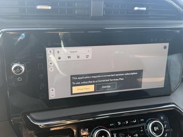 used 2022 GMC Sierra 1500 car, priced at $50,000