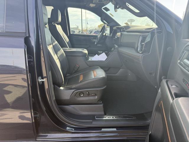 used 2022 GMC Sierra 1500 car, priced at $50,000