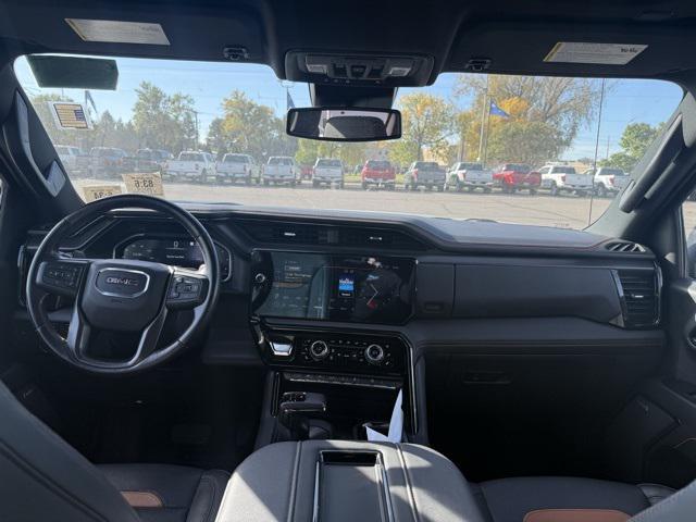used 2022 GMC Sierra 1500 car, priced at $50,000