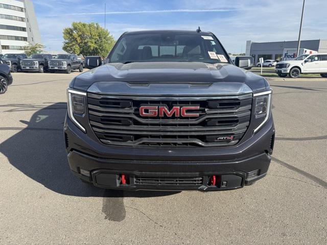 used 2022 GMC Sierra 1500 car, priced at $50,000