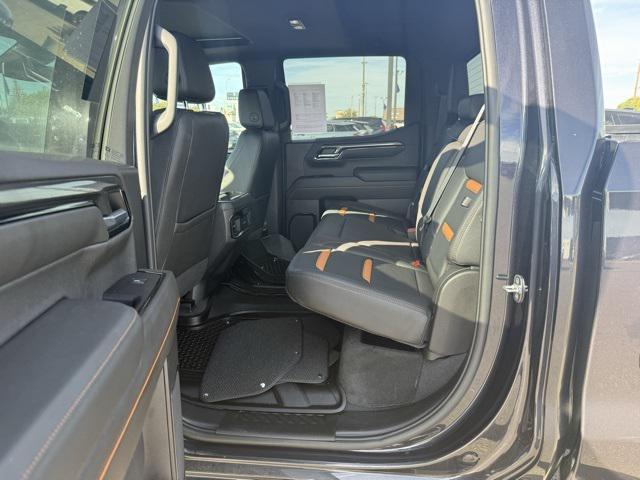 used 2022 GMC Sierra 1500 car, priced at $50,000