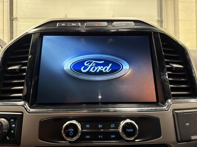 used 2022 Ford F-350 car, priced at $46,000