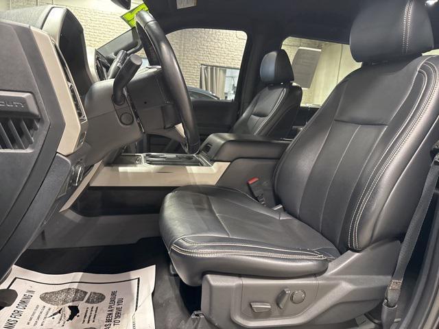 used 2022 Ford F-350 car, priced at $46,000