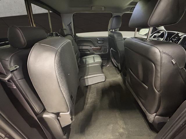 used 2015 GMC Sierra 1500 car, priced at $20,000