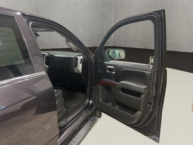 used 2015 GMC Sierra 1500 car, priced at $20,000