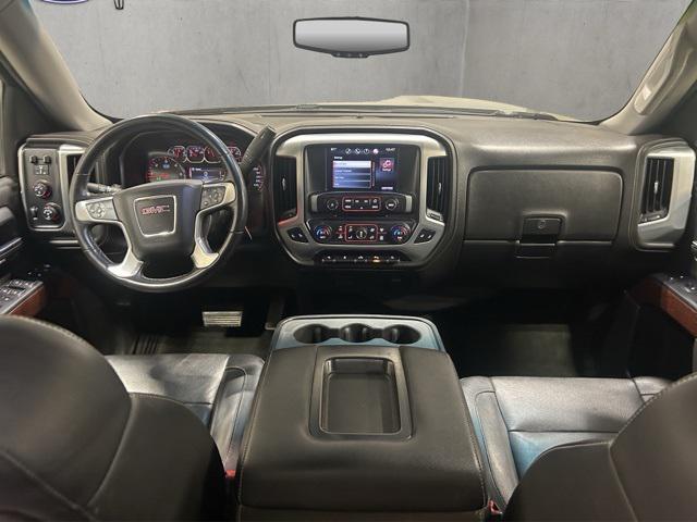used 2015 GMC Sierra 1500 car, priced at $20,000