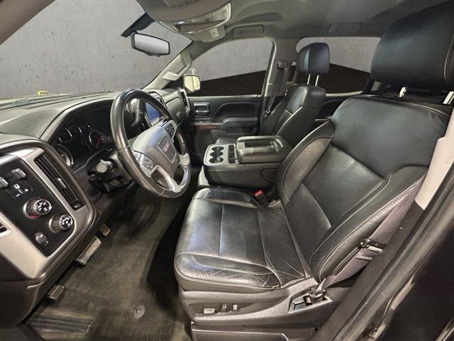 used 2015 GMC Sierra 1500 car, priced at $20,000