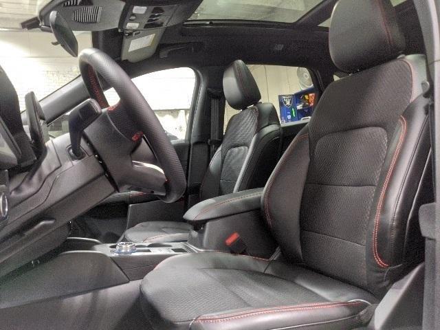new 2025 Ford Escape car, priced at $33,132